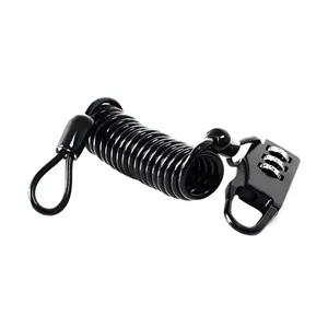 قفل دوچرخه مدل CBL-001
