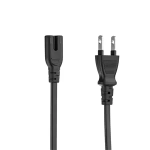 کابل برق کنسول بازی پلی استیشن 5 مدل A4 طول 1.5 متر