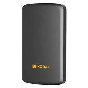 هارد اکسترنال کداک مدل P150 USB 3.2 ظرفیت یک ترابایت