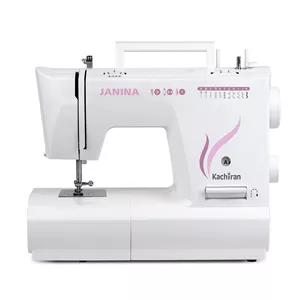 چرخ خیاطی کاچیران مدل ژانینا 4010