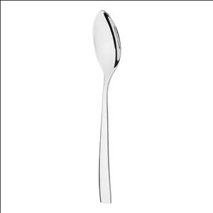 قاشق مربا خوری بلواستیل مدل فلورانس مجموعه 6 عددی