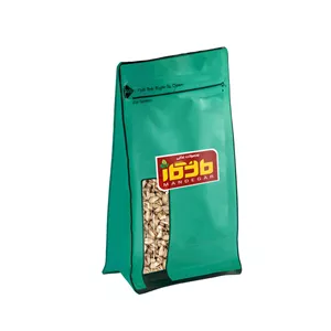 پسته فندقی خام ماندگار - 1 کیلوگرم