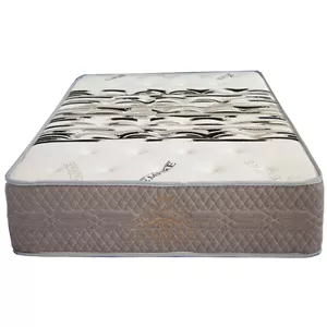 تشک طبی فنری امپایر مدل لوتوس یکنفره سایز 200 × 120 سانتی متر