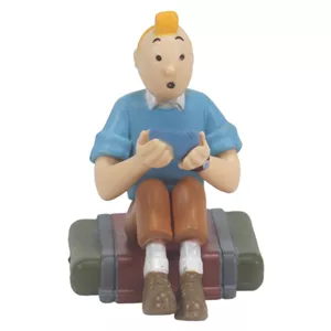 فیگور مدل تن تن کد 0720