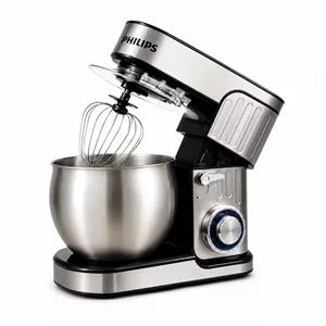 همزن کاسه‌دار 8 لیتری فیلیپس مدل NJC-1200