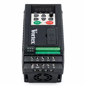 اینورتر خورشیدی ورتکس مدل IR233-2R2GS2B ظرفیت 2200 وات