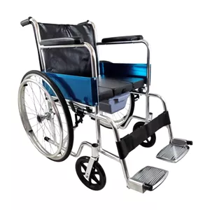 ویلچر موژان طب مدل حمامی