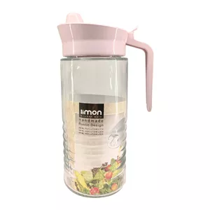 ظرف روغن لیمون مدل 1880