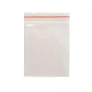 کیسه زیپ دار مدل 4*6 بسته 300 عددي