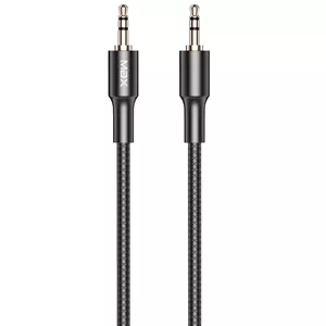 کابل AUX تویین مکس مدل M-34 طول 1.2 متر