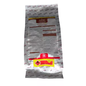 پودر حشره کش لاروین اریا شیمی مدل تیودیکارب کد 80 وزن 500 گرم