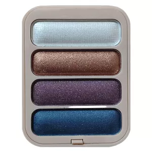 پالت سایه چشم دودو گرل مدل 1402