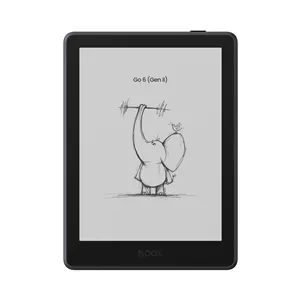 کتاب خوان بوکس مدل Go6 Gen2