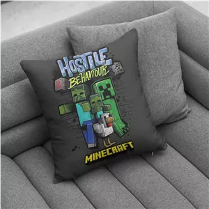 کوسن ناریکو مدل ماینکرافت Minecraft کد ab098