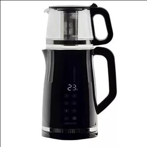 چای ساز روی هم نیکووا مدل NTK-209D
