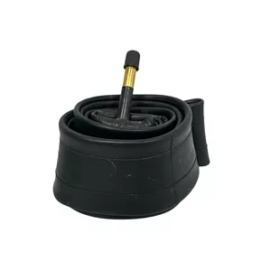 تیوپ دوچرخه وایب سایز 20x2.35 AV-48mm مدل 03 