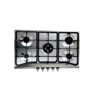 اجاق گاز صفحه ای بوگر مدل 813