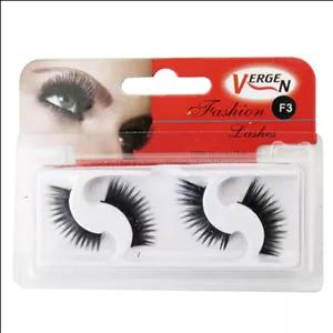 مژه مصنوعی ورژن مدل E105-F3