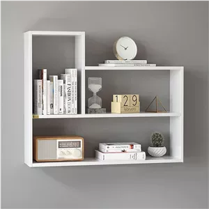 شلف دیواری چوبیکو مدل 790