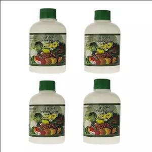 ضدعفونی کننده میوه و سبزیجات من مدل 52 حجم 500 میلی لیتر بسته 4 عددی