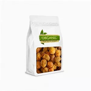 الو طرقبه خشک - 250 گرم
