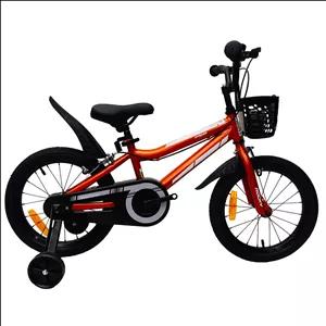 دوچرخه کودک شهری اینتنز مدل ROCKY کد 190-2 سایز طوقه 16 اینچ