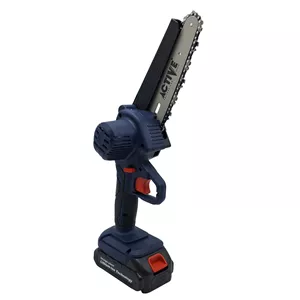 اره زنجیری شارژی 21 ولت صنعتی اکتیوتولز مدل 21V/33150 کد 39