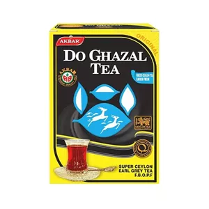 چای عطری دوغزال - 500 گرم
