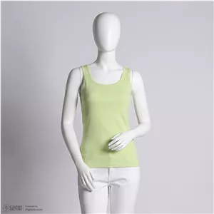 تاپ ساده دخترانه گارسی مدل lm111