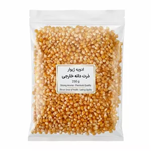 ذرت دانه خارجی ژیوار - 250 گرم