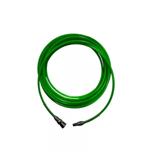 شلنگ کمپرسور باد مدل Penu green 5×8 طول 25 متر