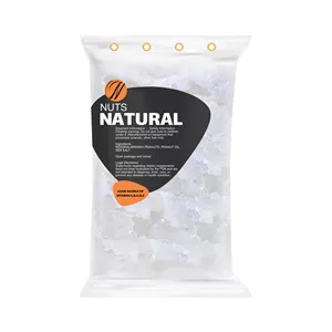 نبات سفید خرد نچرال - 500 گرم