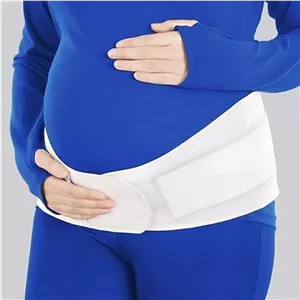 کمربند کشی طبی پاک سمن مدل 166