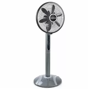 پنکه پایه دار 80 وات شروین مدل SF5900