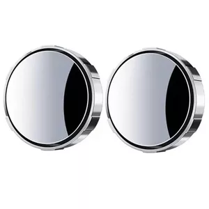 آینه نقطه کور خودرو مدل BH-003 بسته 2 عددی