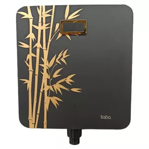 فلاش تانک صبا مدل اوشن گنجایش 8 لیتر