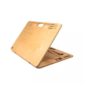 میز طراحی مدل شیب دار