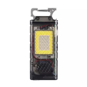 فندک الکتریکی مدل چراغدار پلاسمایی X30