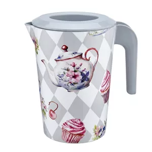 پارچ مدل GOLPLAS-200