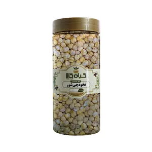 نخودچی شور گیاه کالا - 100 گرم