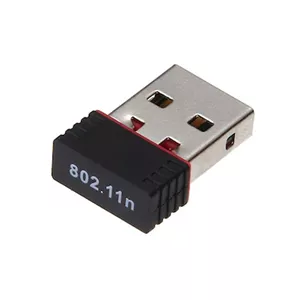 کارت شبکه بی سیم USB مدل Nano-02