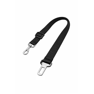 کمربند ایمنی خودرو حیوانات خانگی فیدل پلیس مدل solid