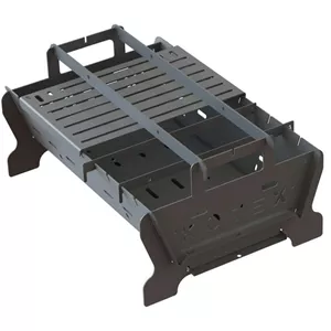 منقل سفری کووکس مدل FBBQ 50