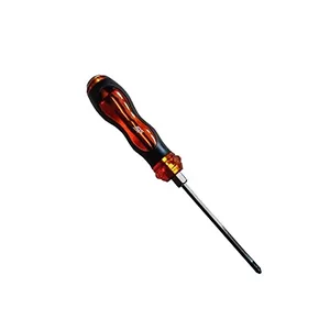 پیچ گوشتی ضربه خور چهارسو اسکای مدل AJ-SKY-ST-7183