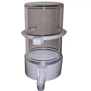 ظرف آب پرندگان مدل خانواده کد W