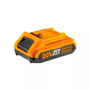 باتری شارژی 20 ولت 2 آمپر اینکو مدل FBLI20011-20v-2.0Ah