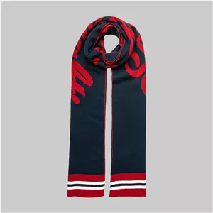 شال گردن مردانه مدل اکریلیک KOT 362