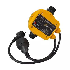 ست کنترل پمپ آب سومیتو مدل DSK-8.1 IP54