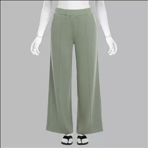 شلوار راسته زنانه سرژه مدل 241130