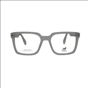 فریم عینک طبی ویفرر (Wayfarer) ویورا مدل 713503 C2 مناسب برای انوع فرم صورت